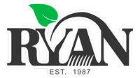 Ryan Lawn Logo