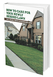 You just got a newly seeded lawn from Ryan Lawn & Tree, now take great care of it with the help of this guide.