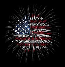 Have a safe July 4th!