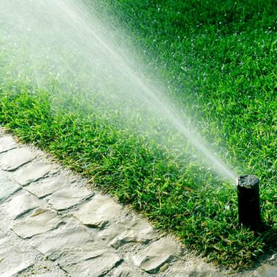 Improve your system's efficiency by adjusting your sprinkler heads with precision.