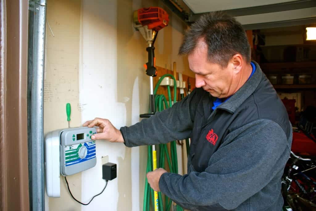 How To Winterize Your Sprinkler System Best Practices RYAN