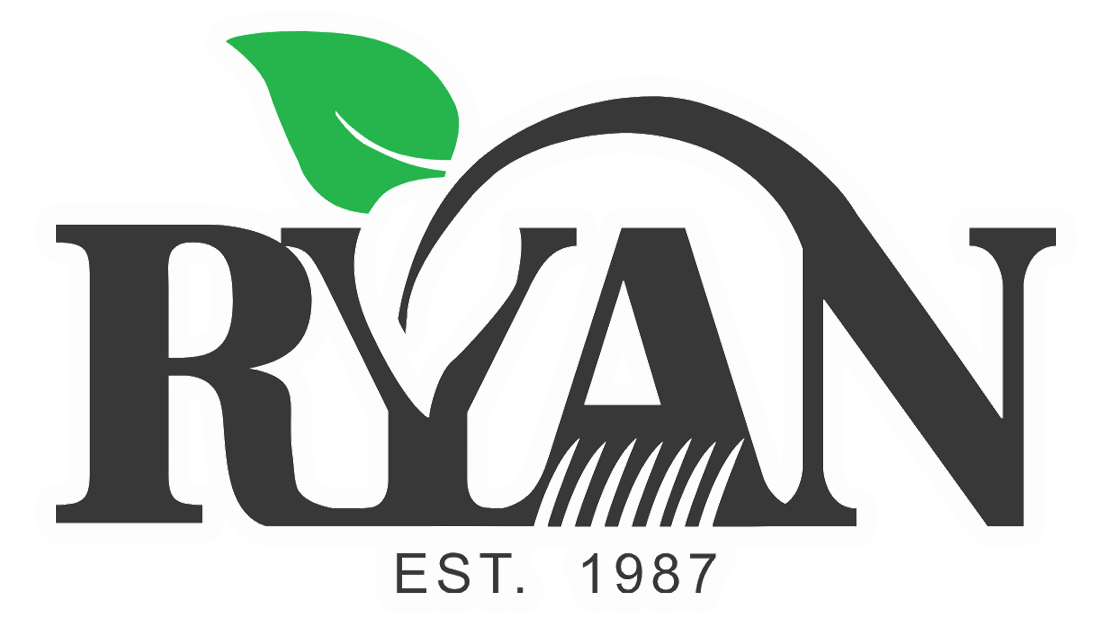 ryan lawn and tree services