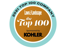 lawn and landscape top 100 2021