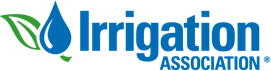 Irrigation association logo