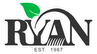 Ryan Lawn Logo
