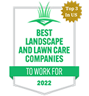 Best landscape and lawn care companies
